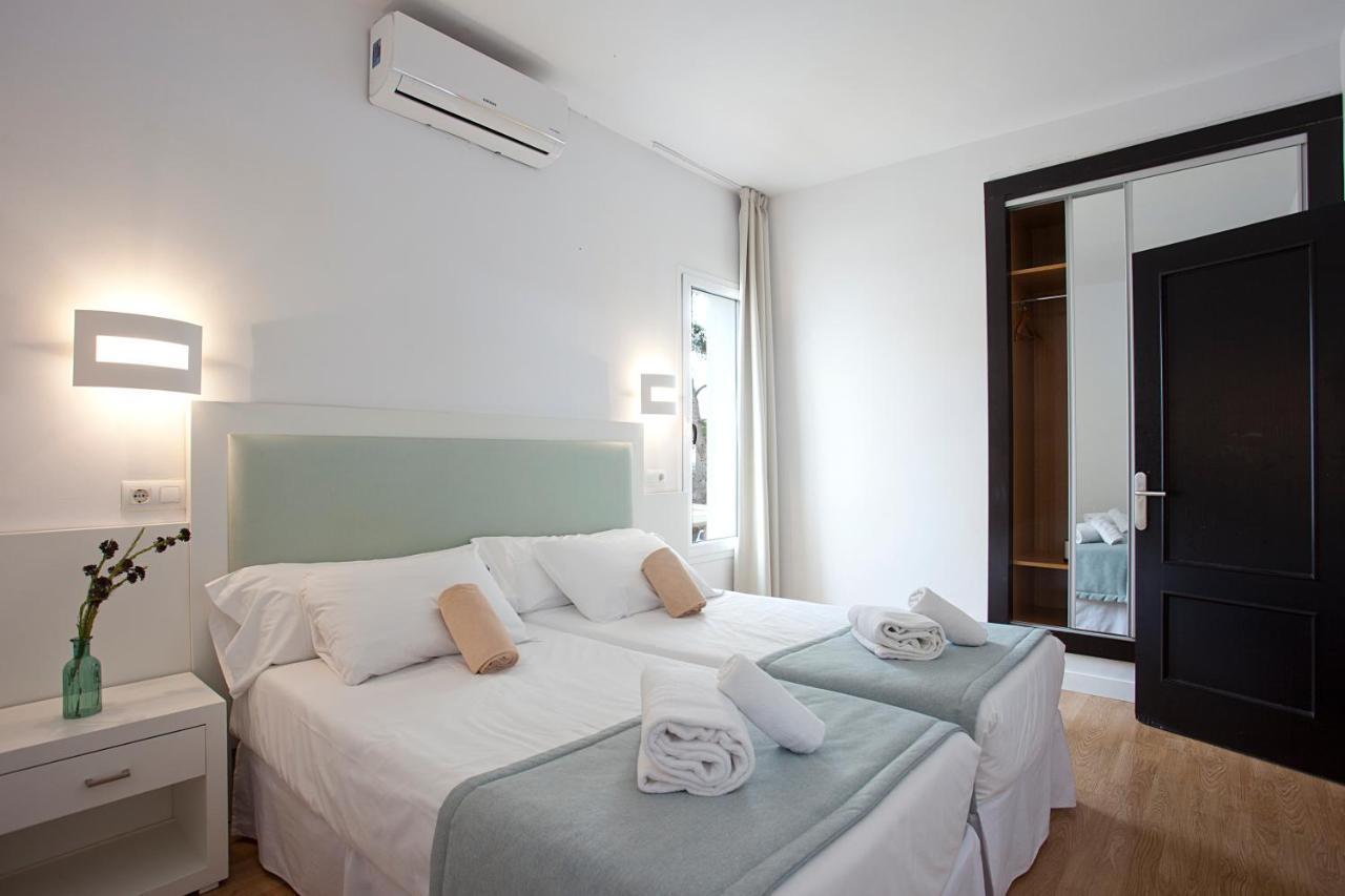 Apartamentos Vista Alegre Mallorca Porto Cristo Exterior photo