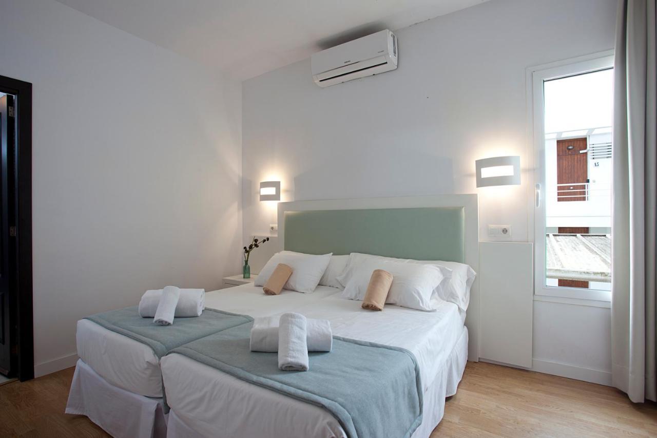 Apartamentos Vista Alegre Mallorca Porto Cristo Exterior photo