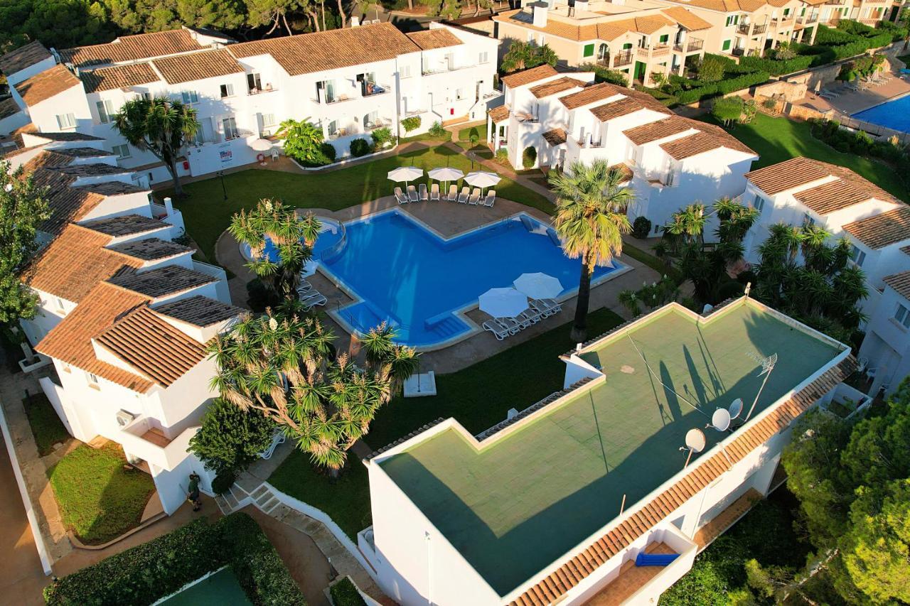 Apartamentos Vista Alegre Mallorca Porto Cristo Exterior photo