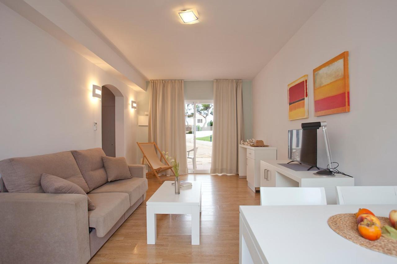 Apartamentos Vista Alegre Mallorca Porto Cristo Exterior photo