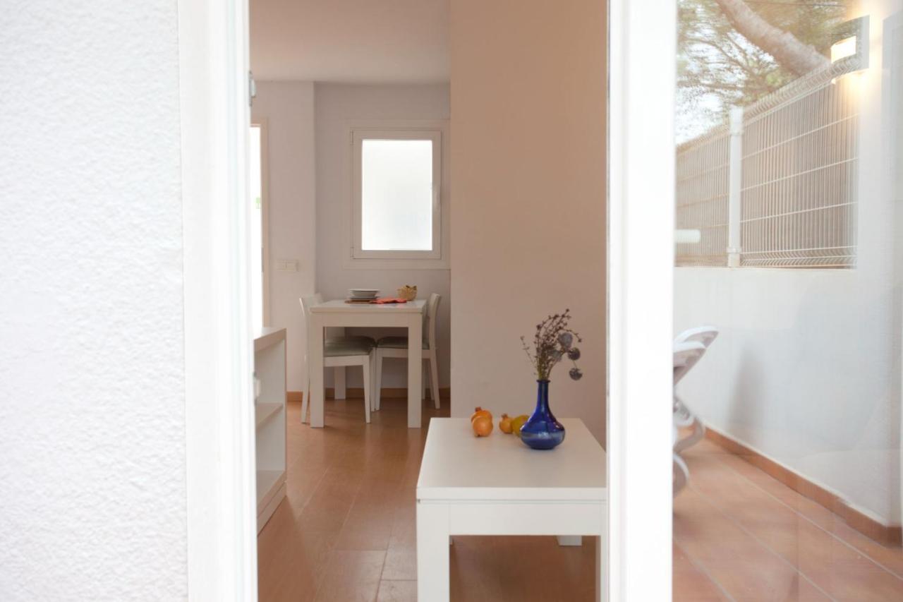 Apartamentos Vista Alegre Mallorca Porto Cristo Exterior photo