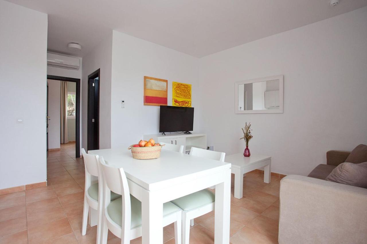 Apartamentos Vista Alegre Mallorca Porto Cristo Exterior photo